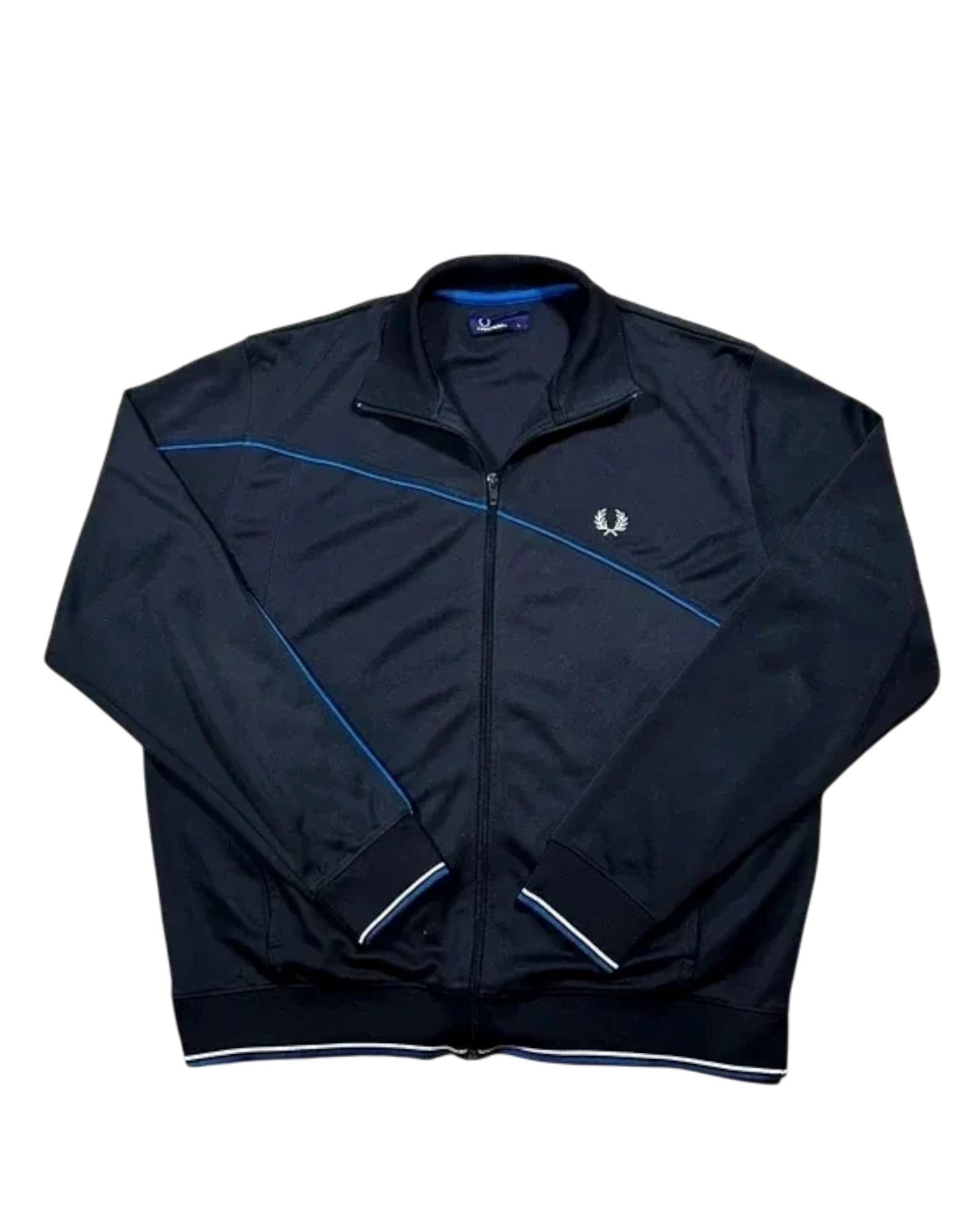 Fred Perry Trainingsjacke (L)