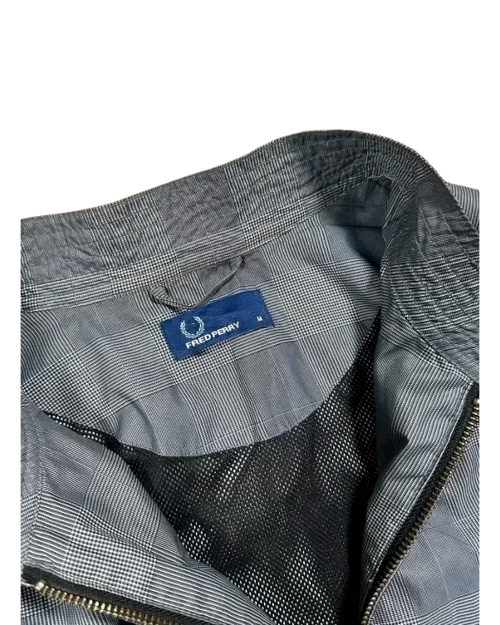 Fred Perry Jacke (M)