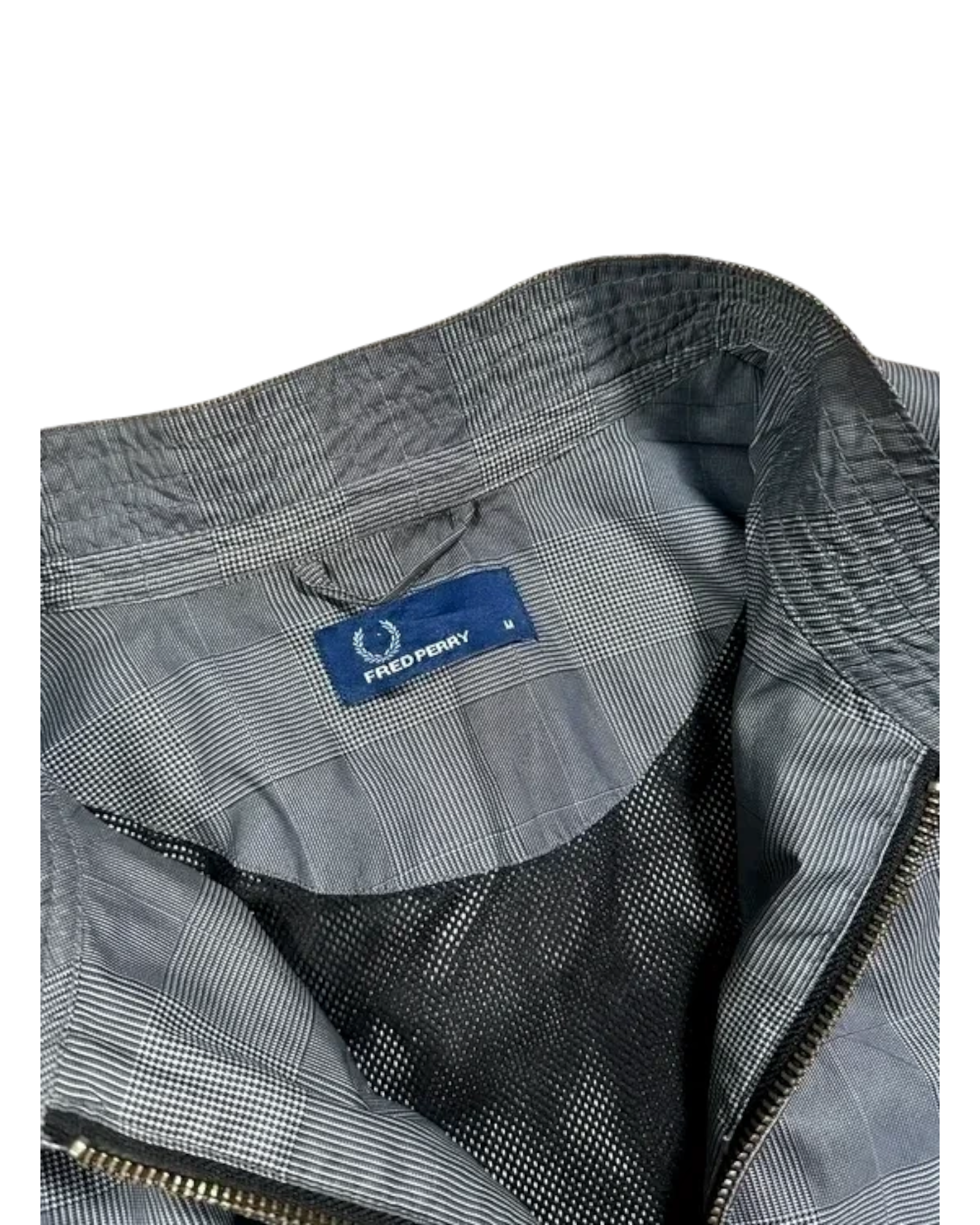 Fred Perry Jacke (M)