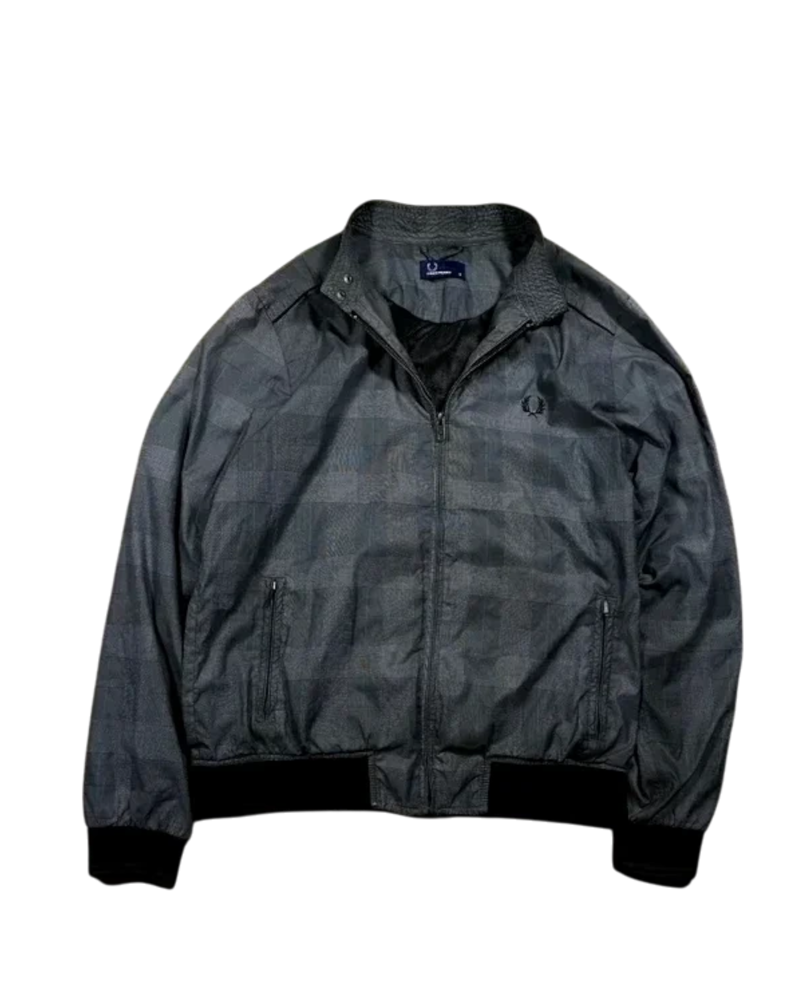 Fred Perry Jacke (M)