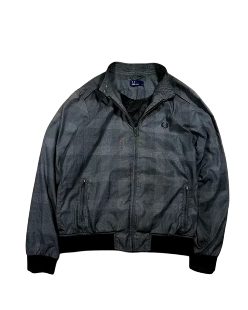 Fred Perry Jacke (M)