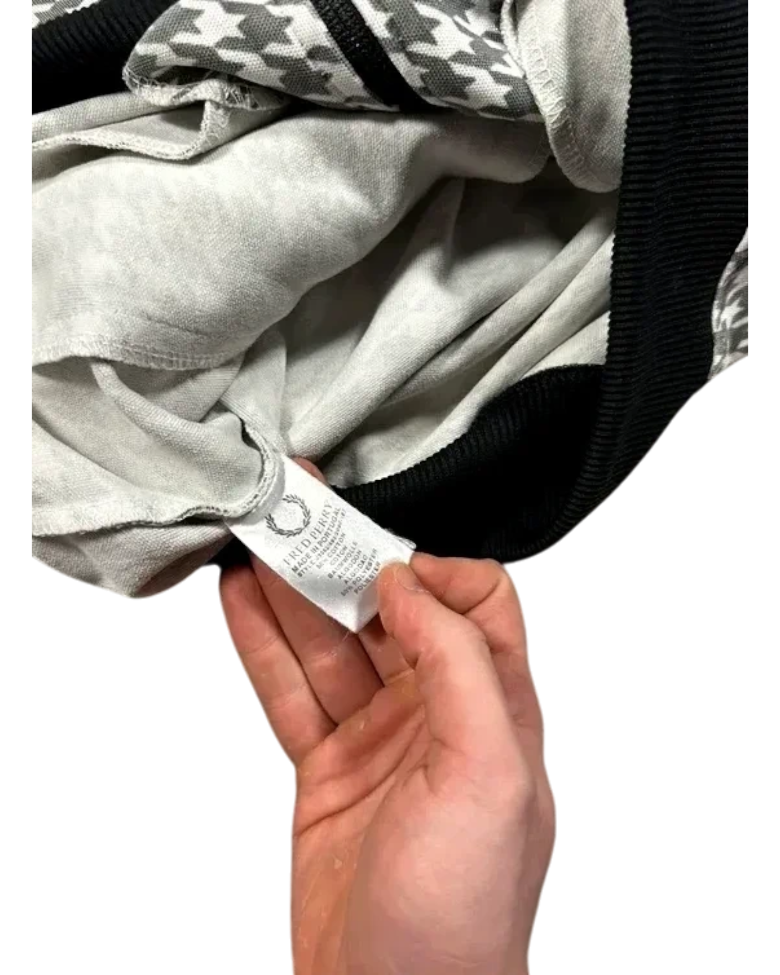 Fred Perry Trainingsjacke