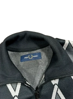 Fred Perry Trainingsjacke (S)
