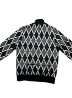 Fred Perry Trainingsjacke (S)
