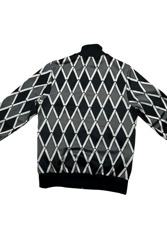 Fred Perry Trainingsjacke (S)