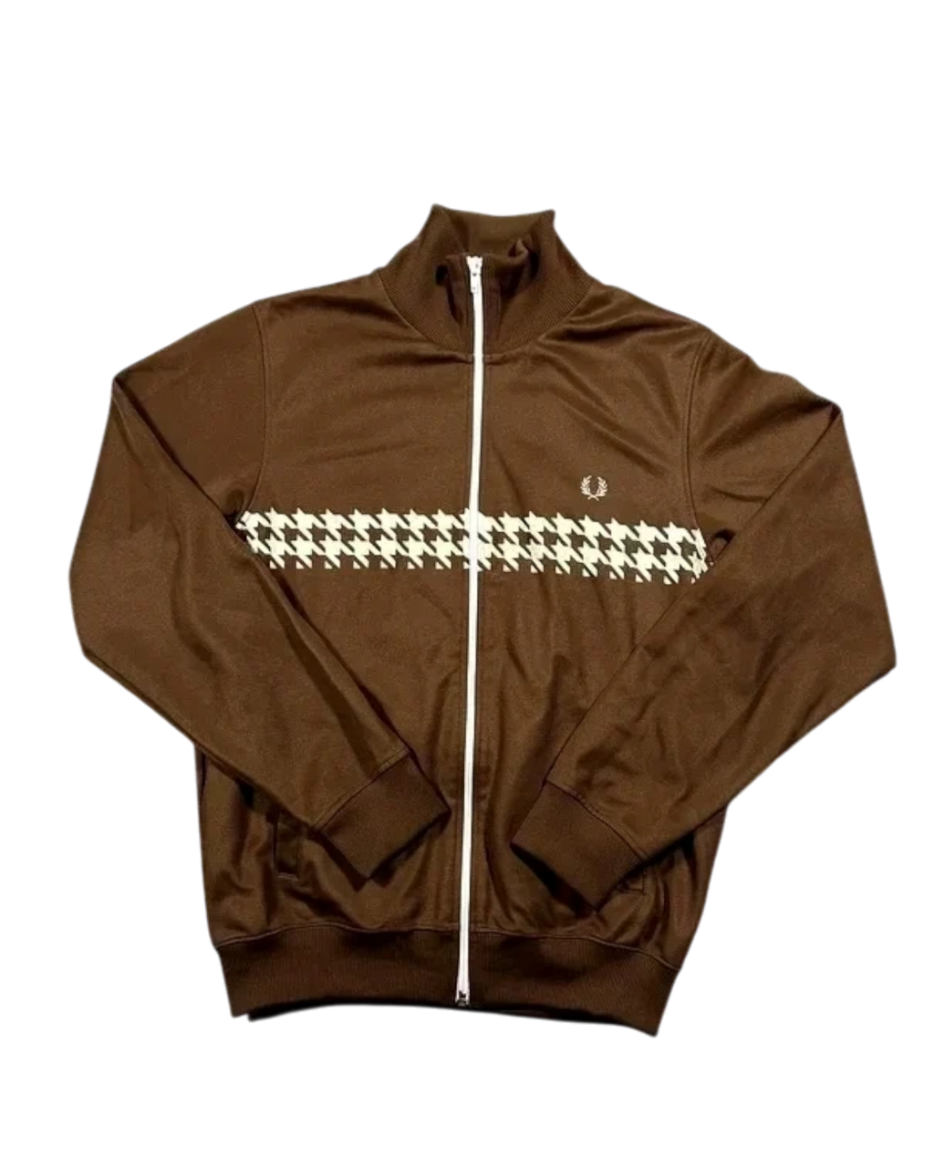 Fred Perry Trainingsjacke (S)
