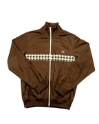 Fred Perry Trainingsjacke (S)