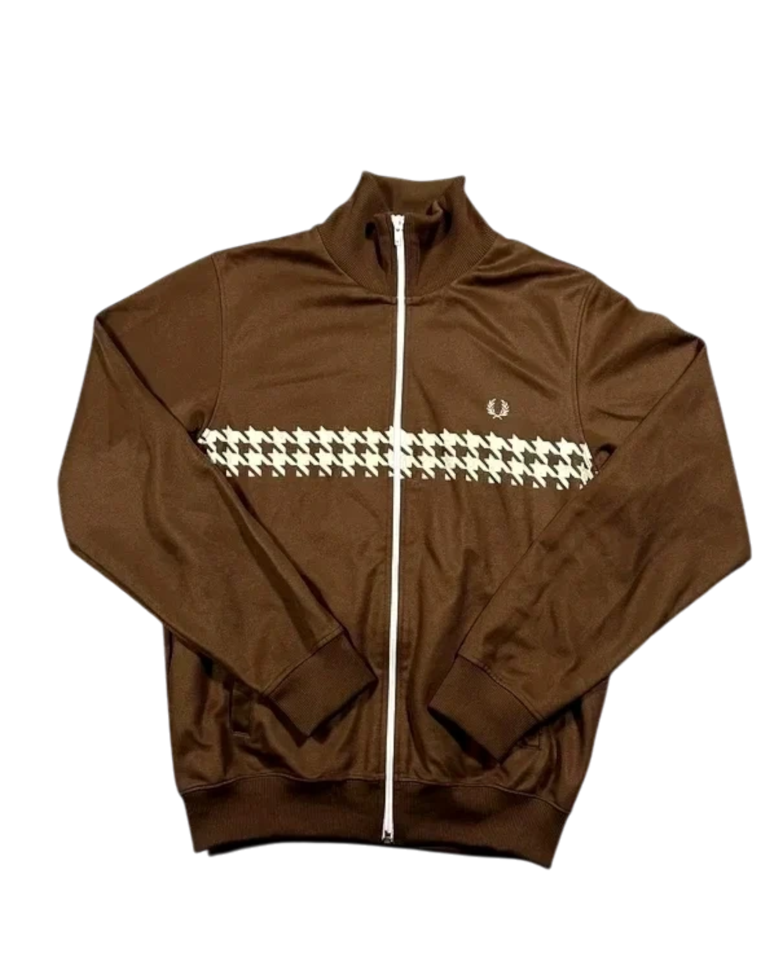 Fred Perry Trainingsjacke (S)