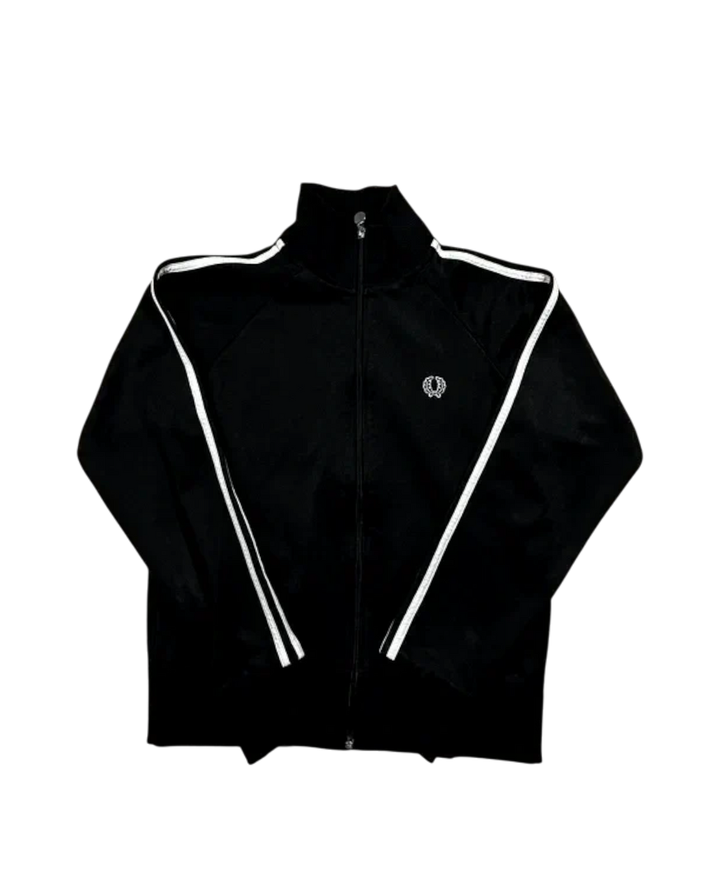 Fred Perry Trainingsjacke Damen (L)