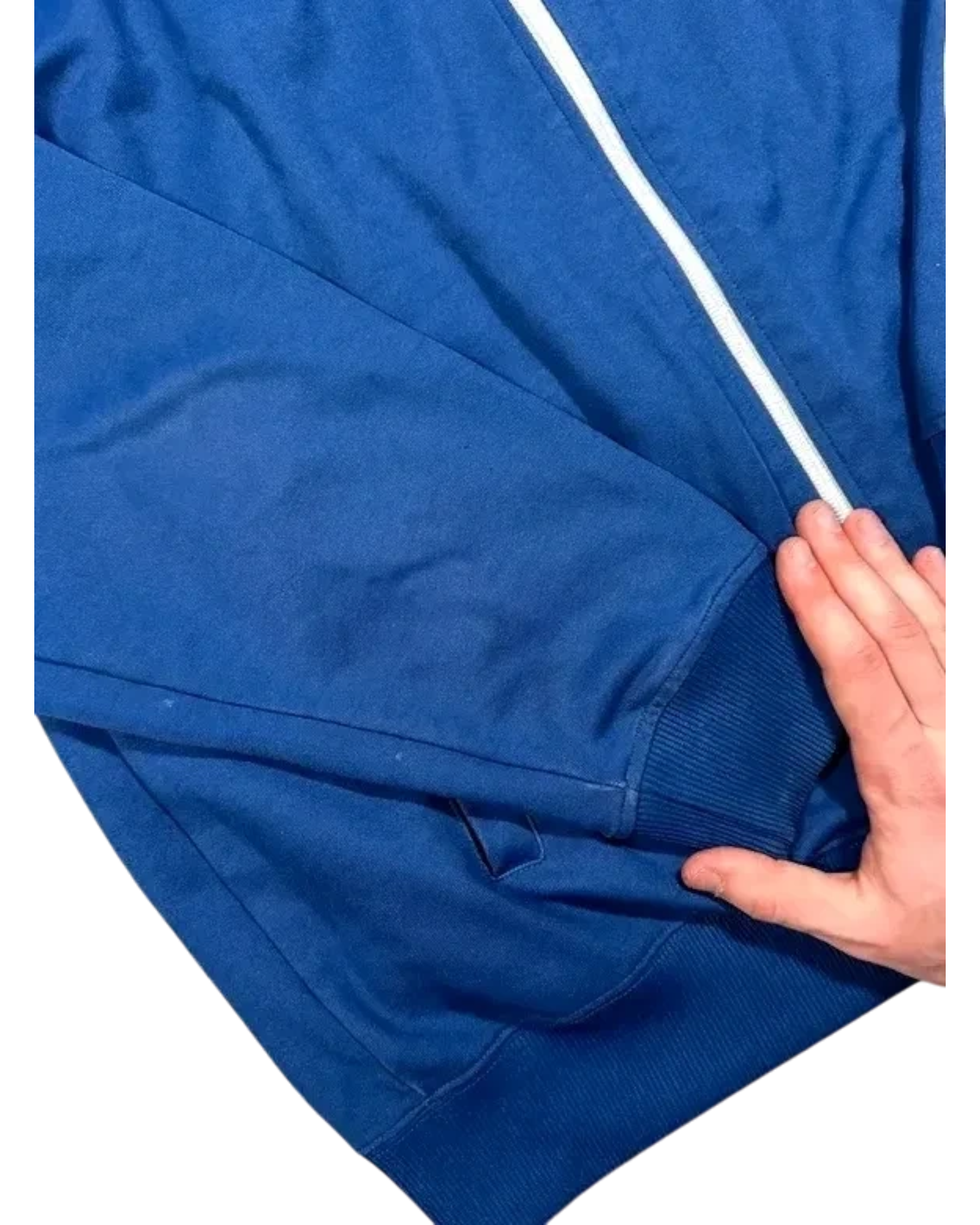 Fred Perry Trainingsjacke (L)