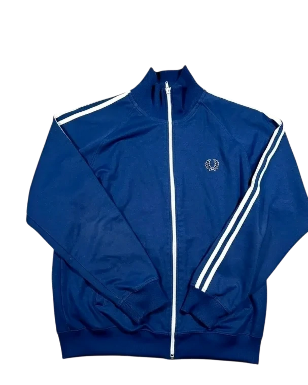 Fred Perry Trainingsjacke (L)