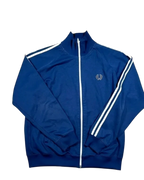 Fred Perry Trainingsjacke (L)