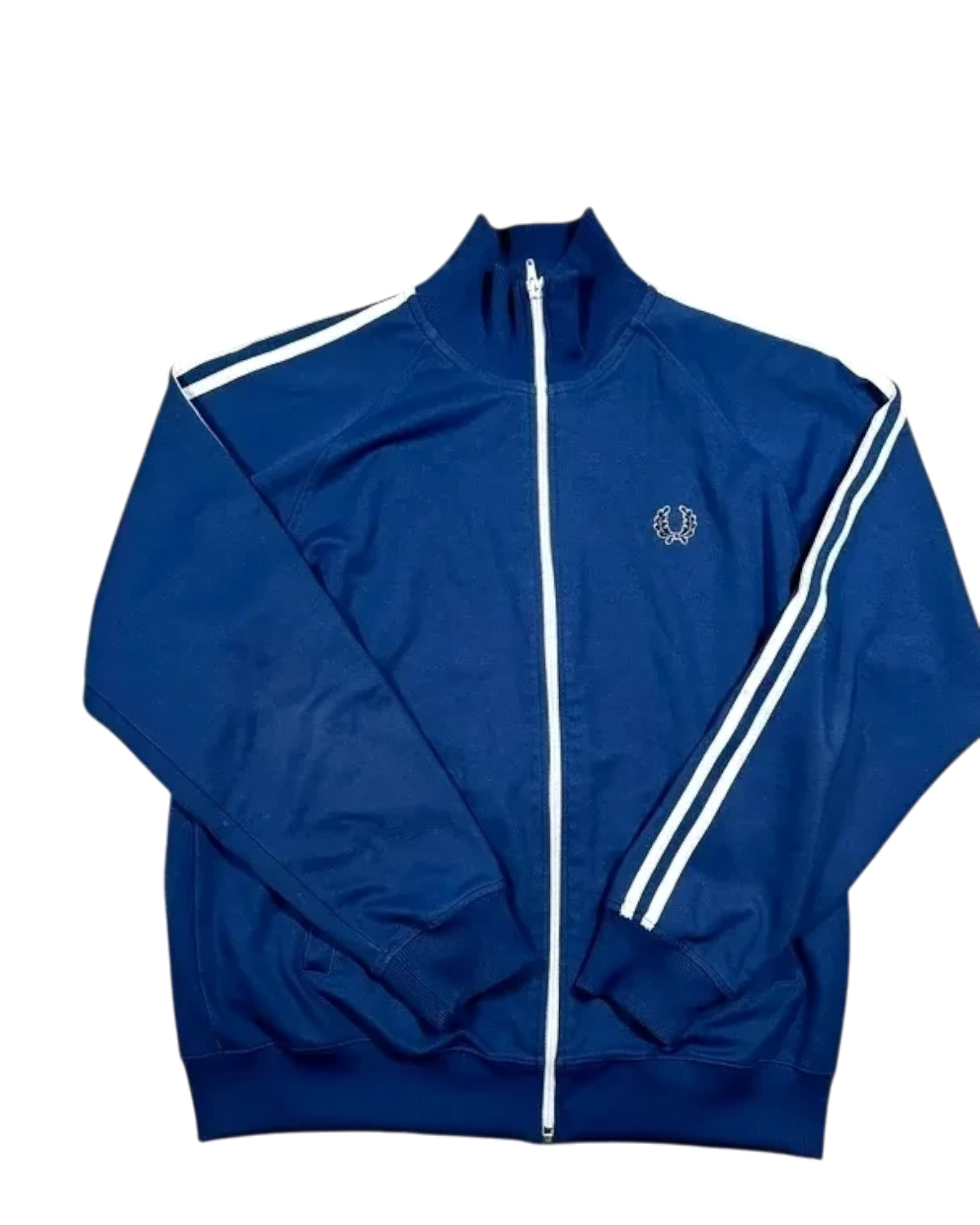Fred Perry Trainingsjacke (L)