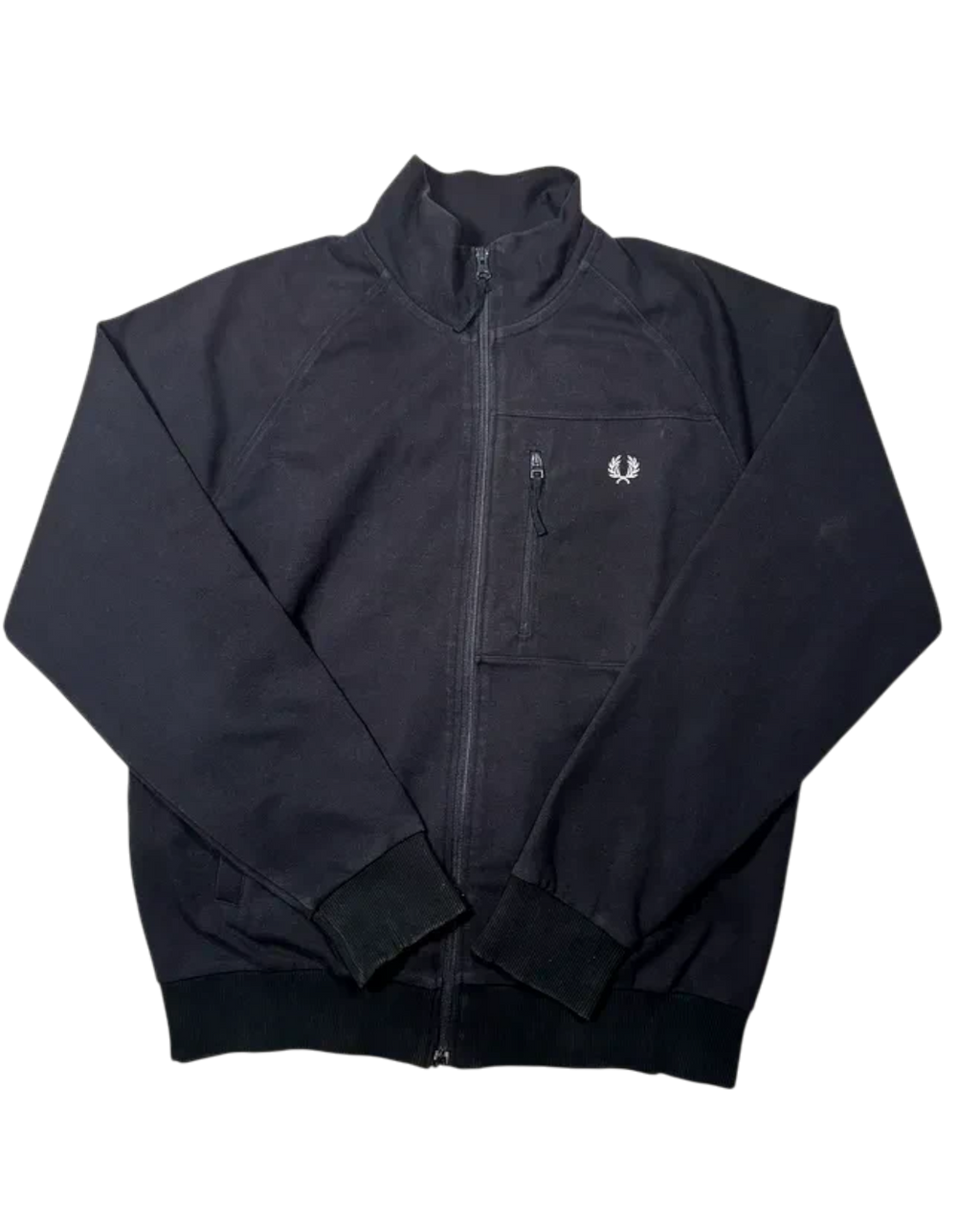 Fred Perry Trainingsjacke (M)