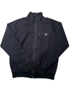 Fred Perry Trainingsjacke (M)