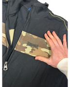 Lonsdale Trainingsjacke (M)