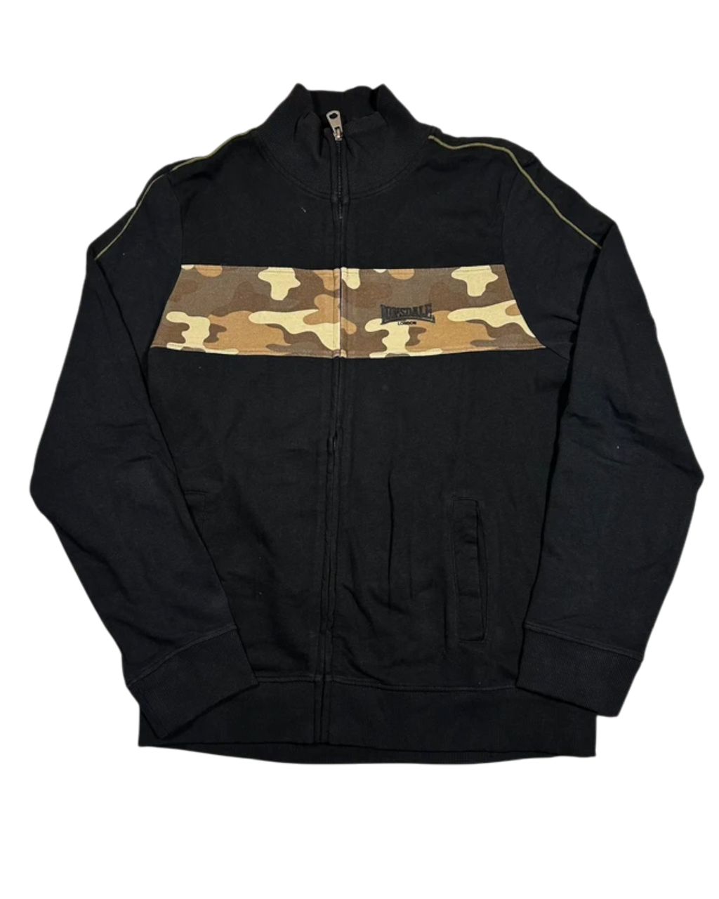 Lonsdale Trainingsjacke (M)