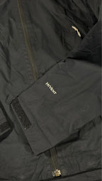 The North Face Regenjacke (M)