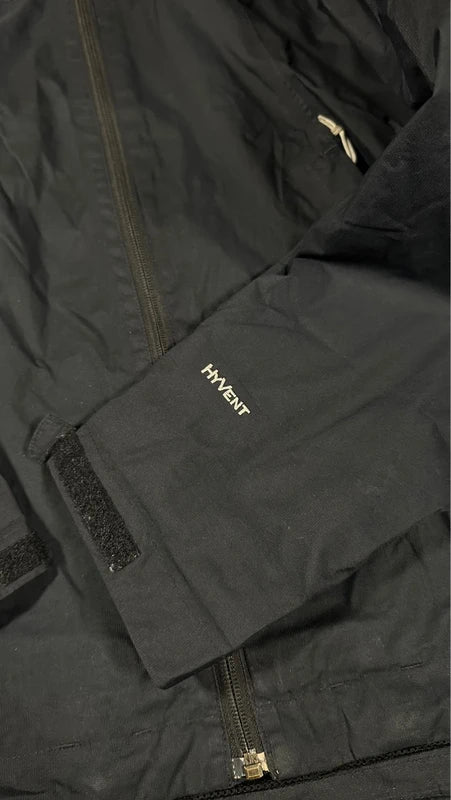 The North Face Regenjacke (M)