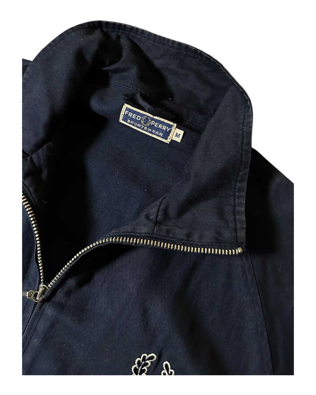Fred Perry Jacke (M)