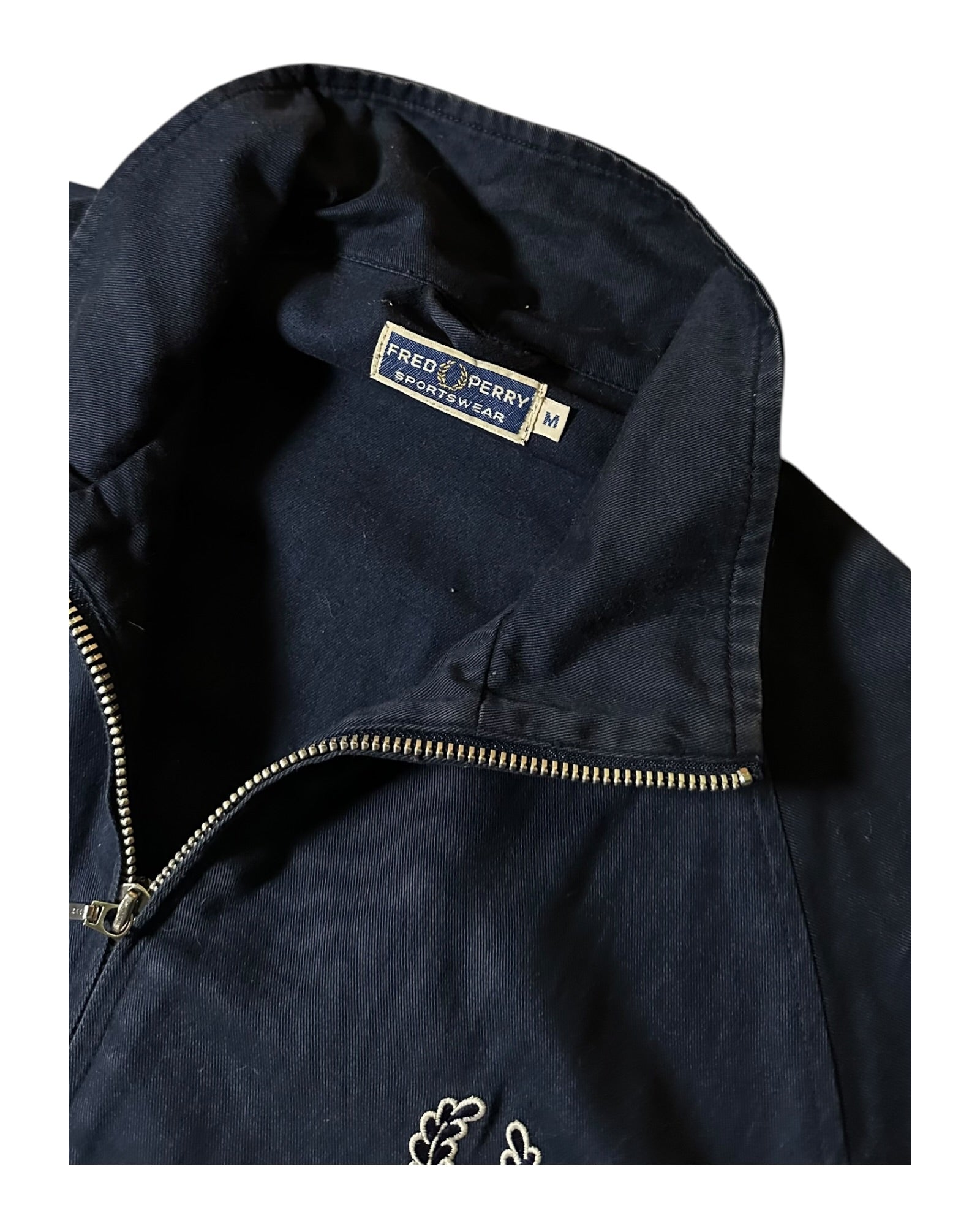 Fred Perry Jacke (M)