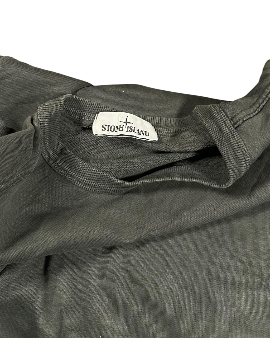 Stone Island Sweater (M)