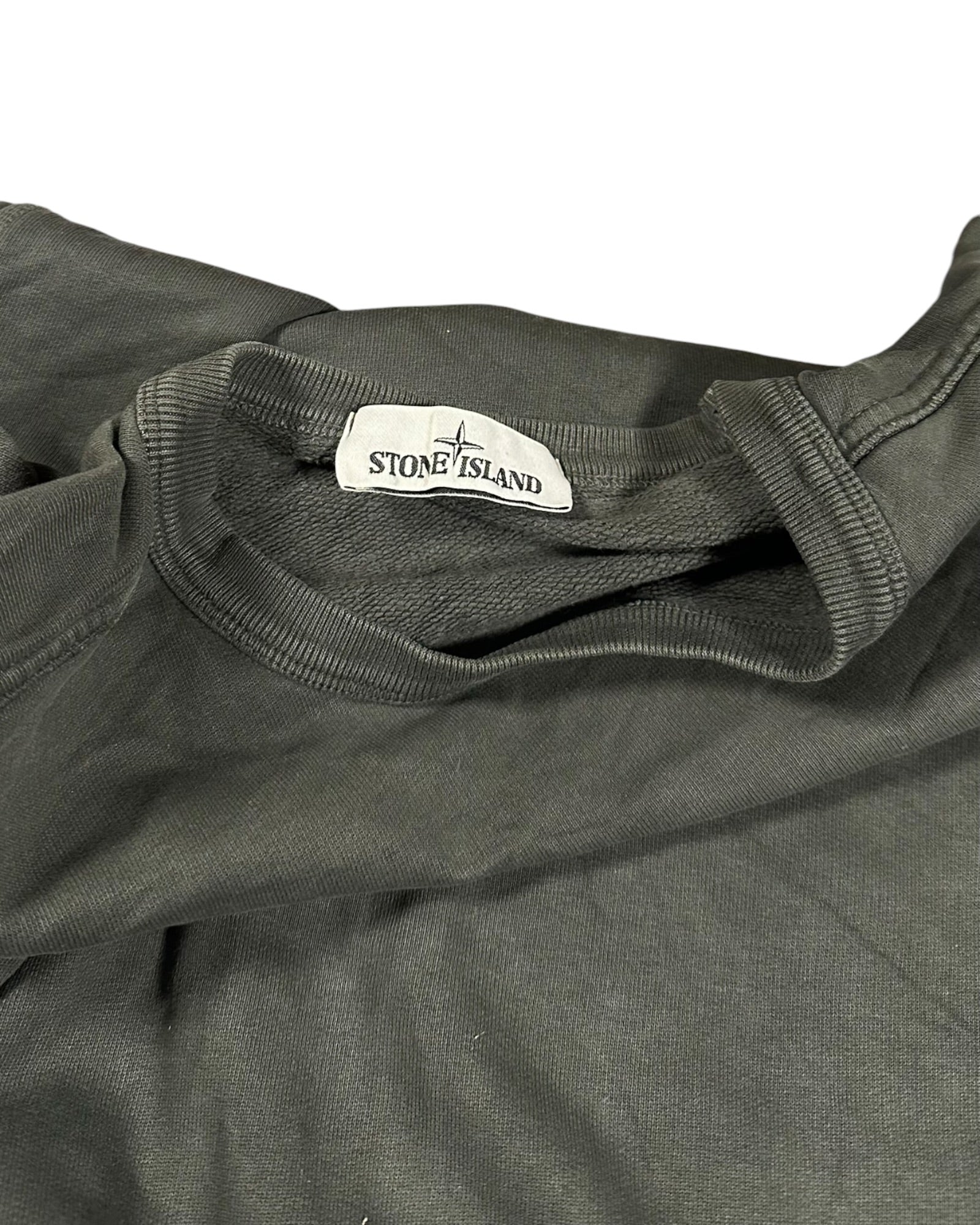 Stone Island Sweater (M)