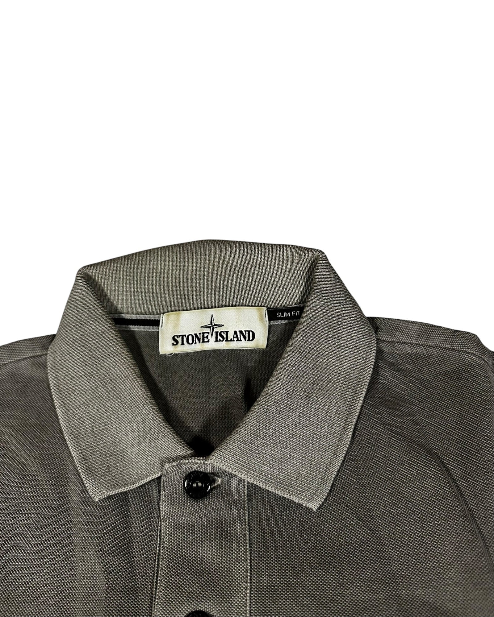 Stone Island Poloshirt (M)