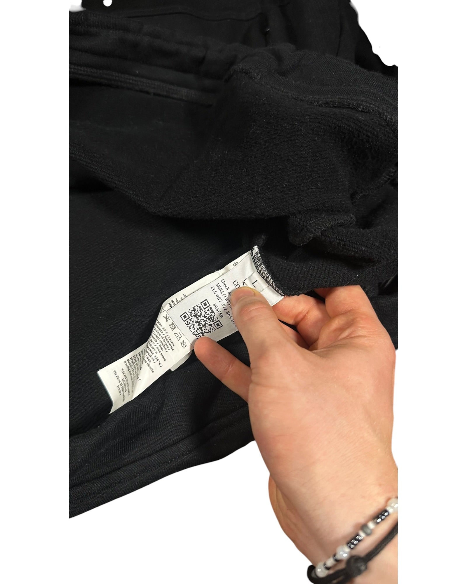 C.P. Company Sweater (L)