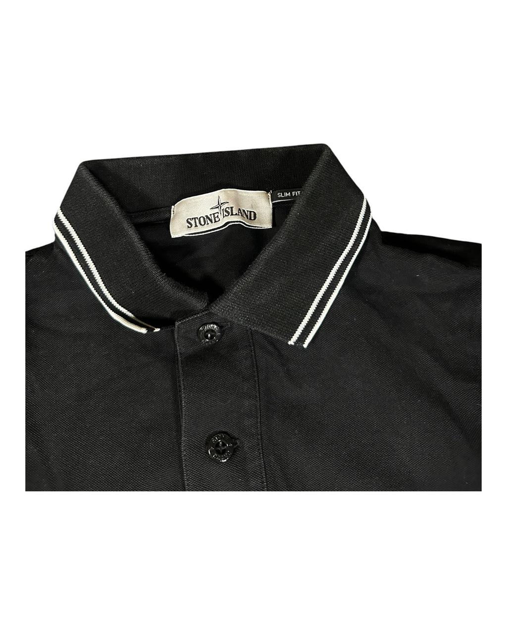 Stone Island Poloshirt (S)