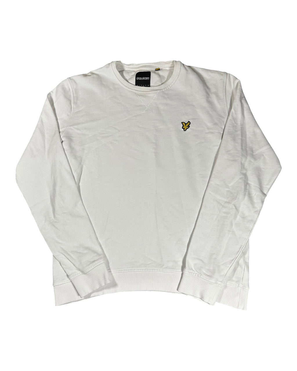 Lyle & Scott Sweater (L)