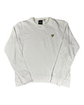 Lyle & Scott Sweater (L)