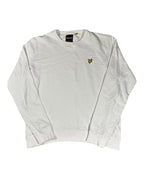 Lyle & Scott Sweater (L)