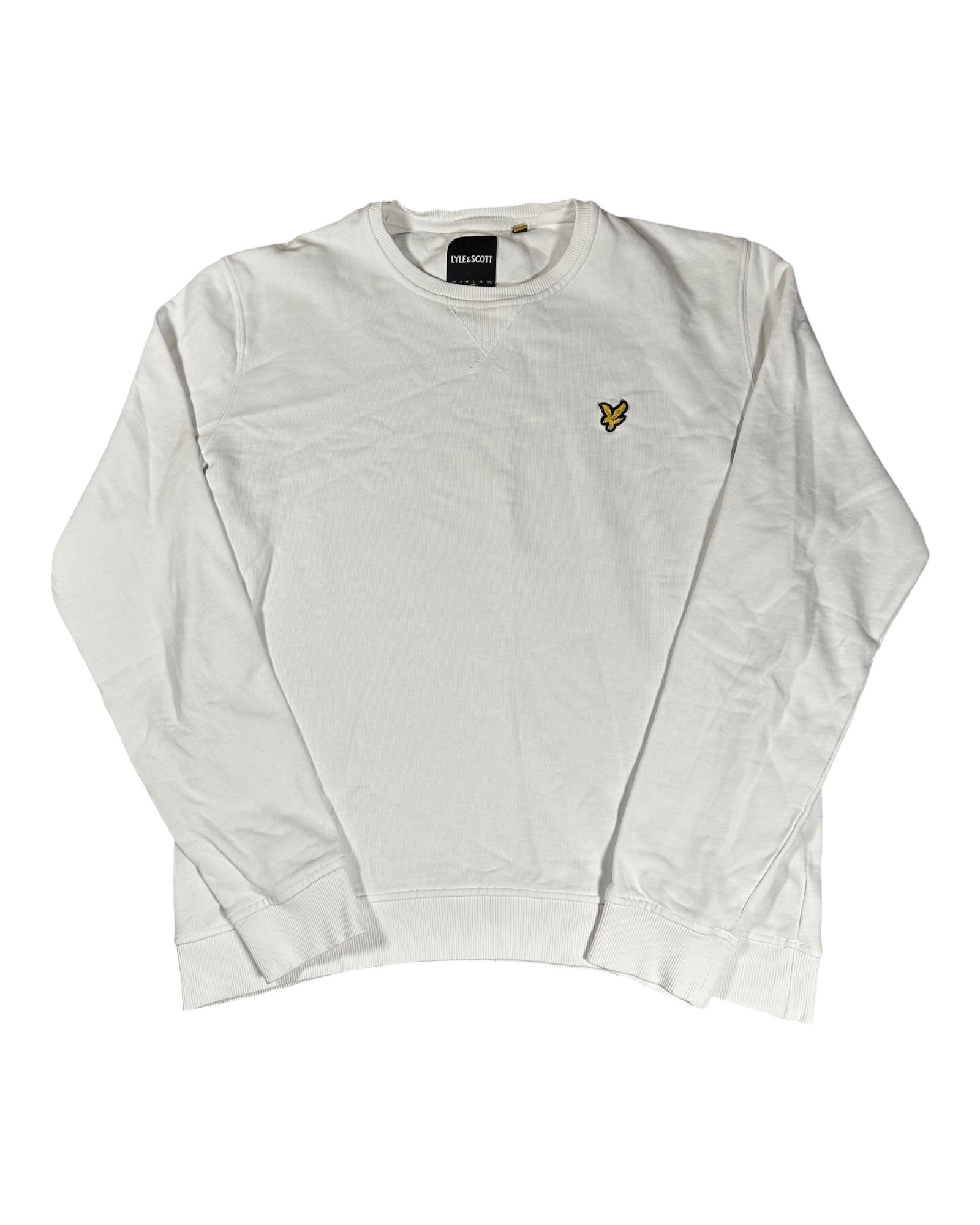 Lyle & Scott Sweater (L)