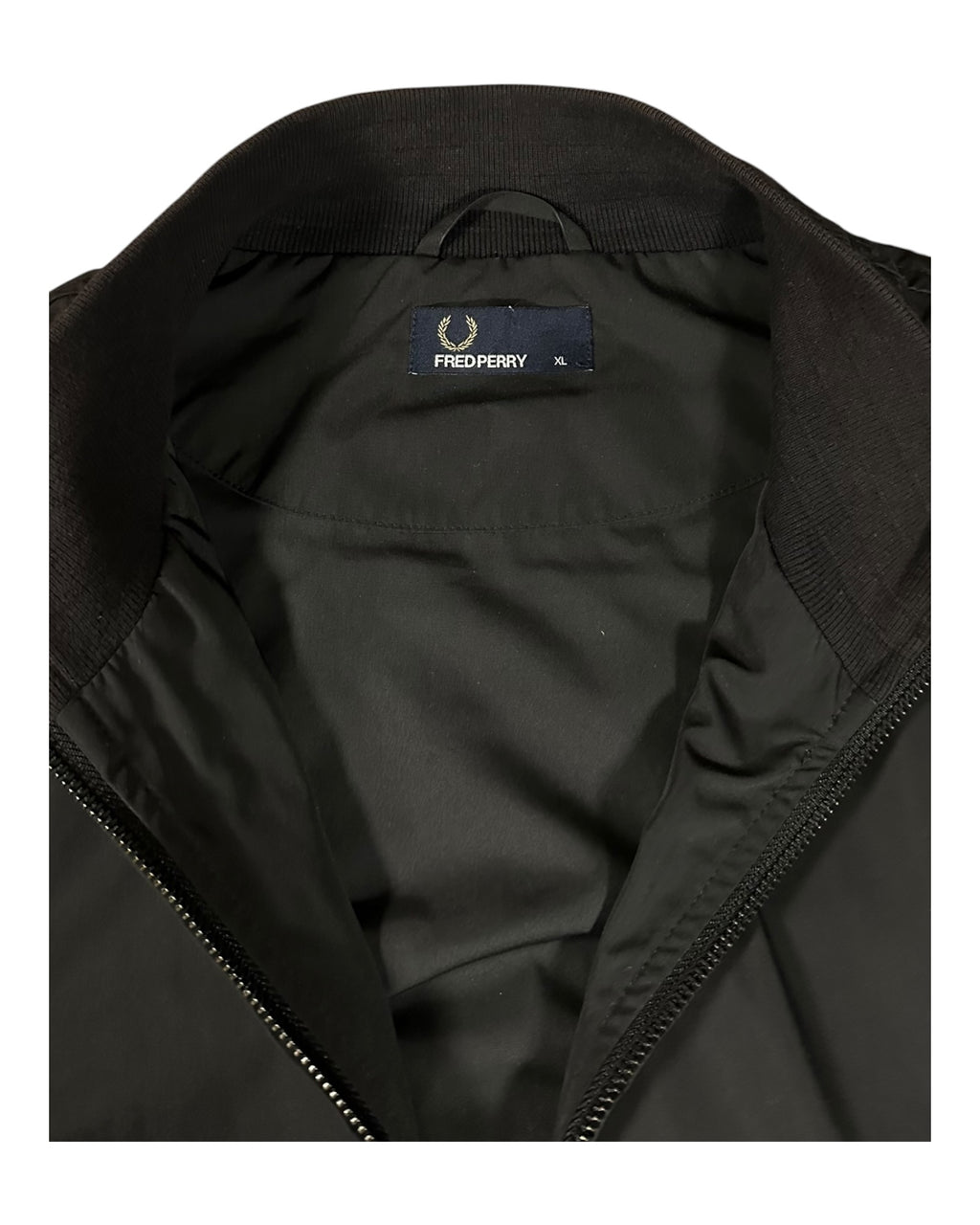 Fred Perry Jacke (XL)