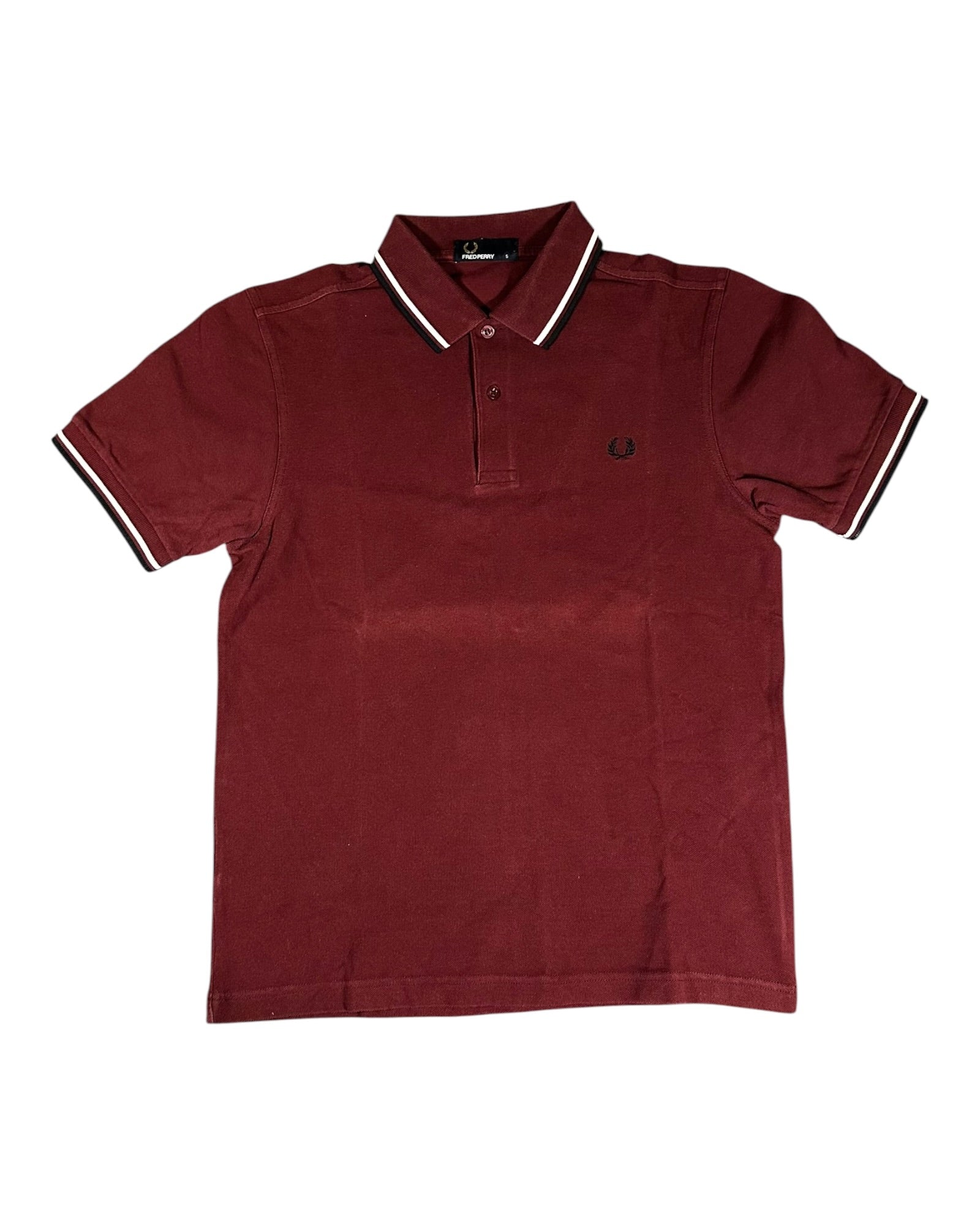 Fred Perry Polo (S)