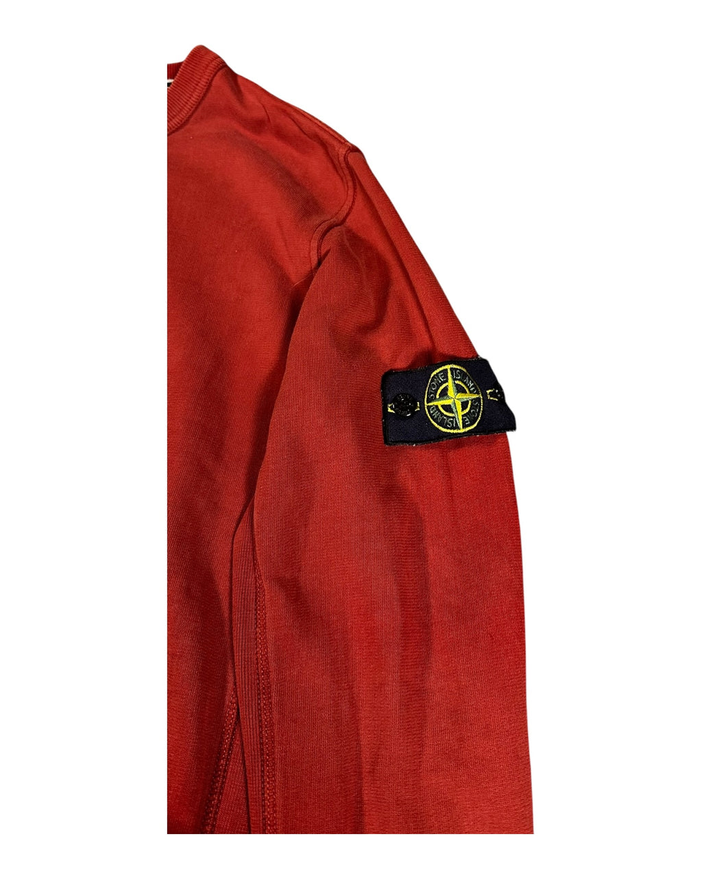 Stone Island Sweater (M)