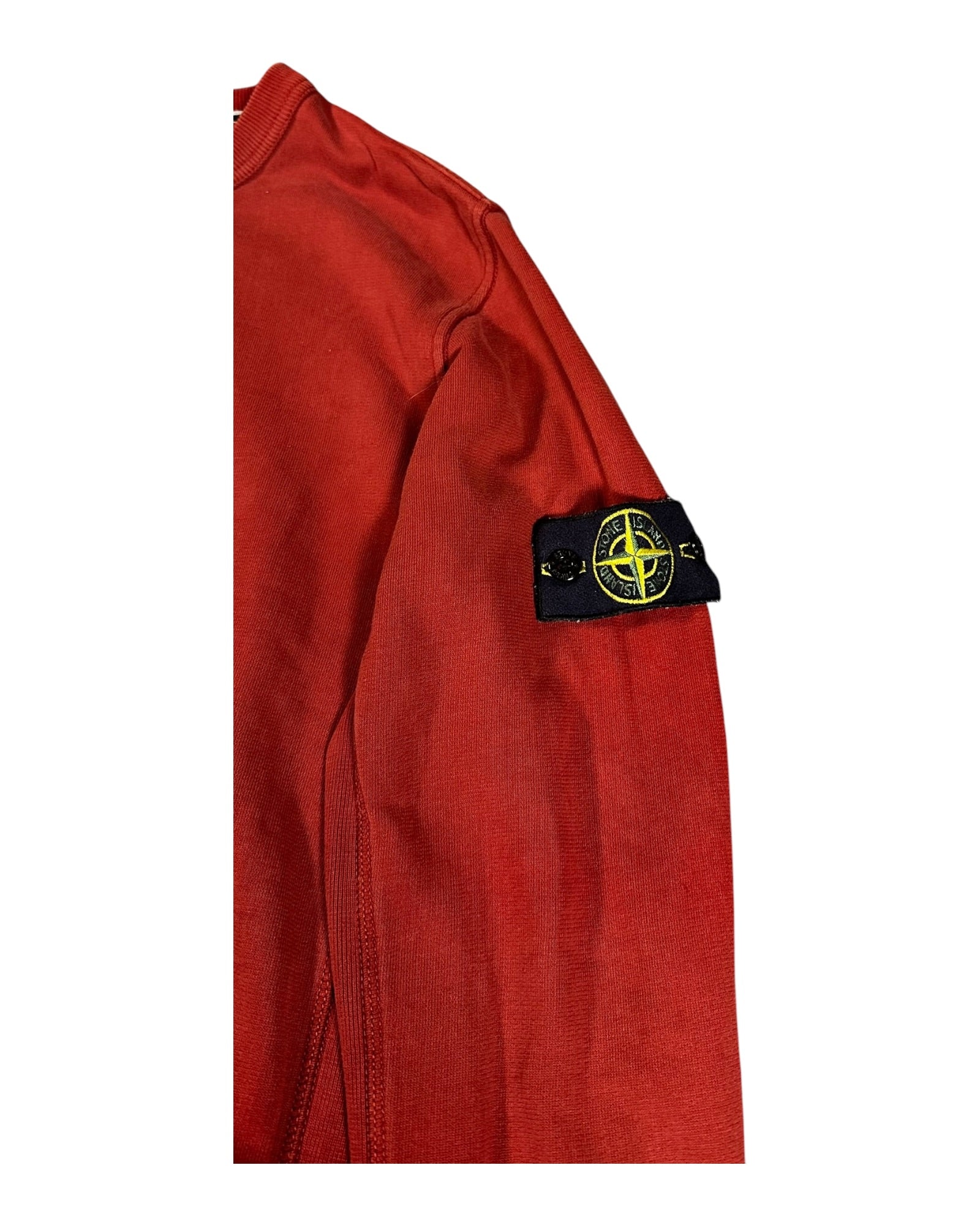 Stone Island Sweater (M)