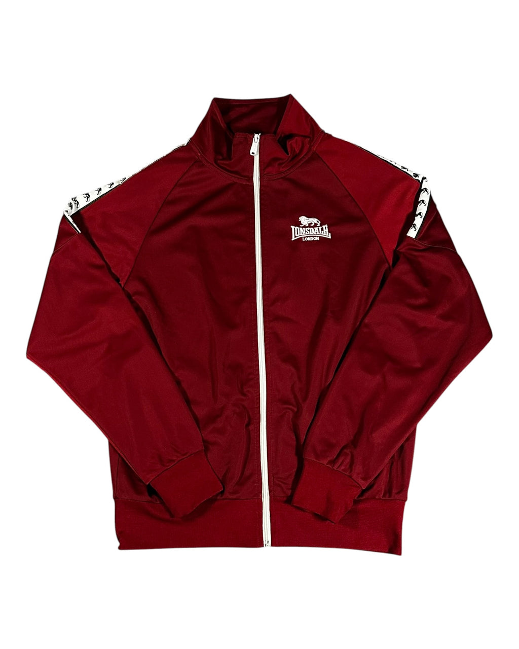 Lonsdale Trainingsjacke (XL)