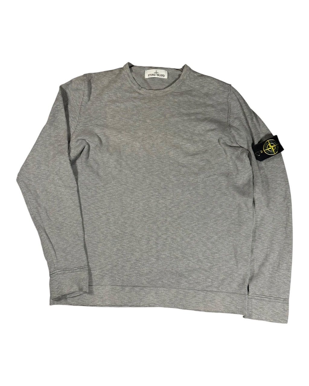 Stone Island Sweater (XL)