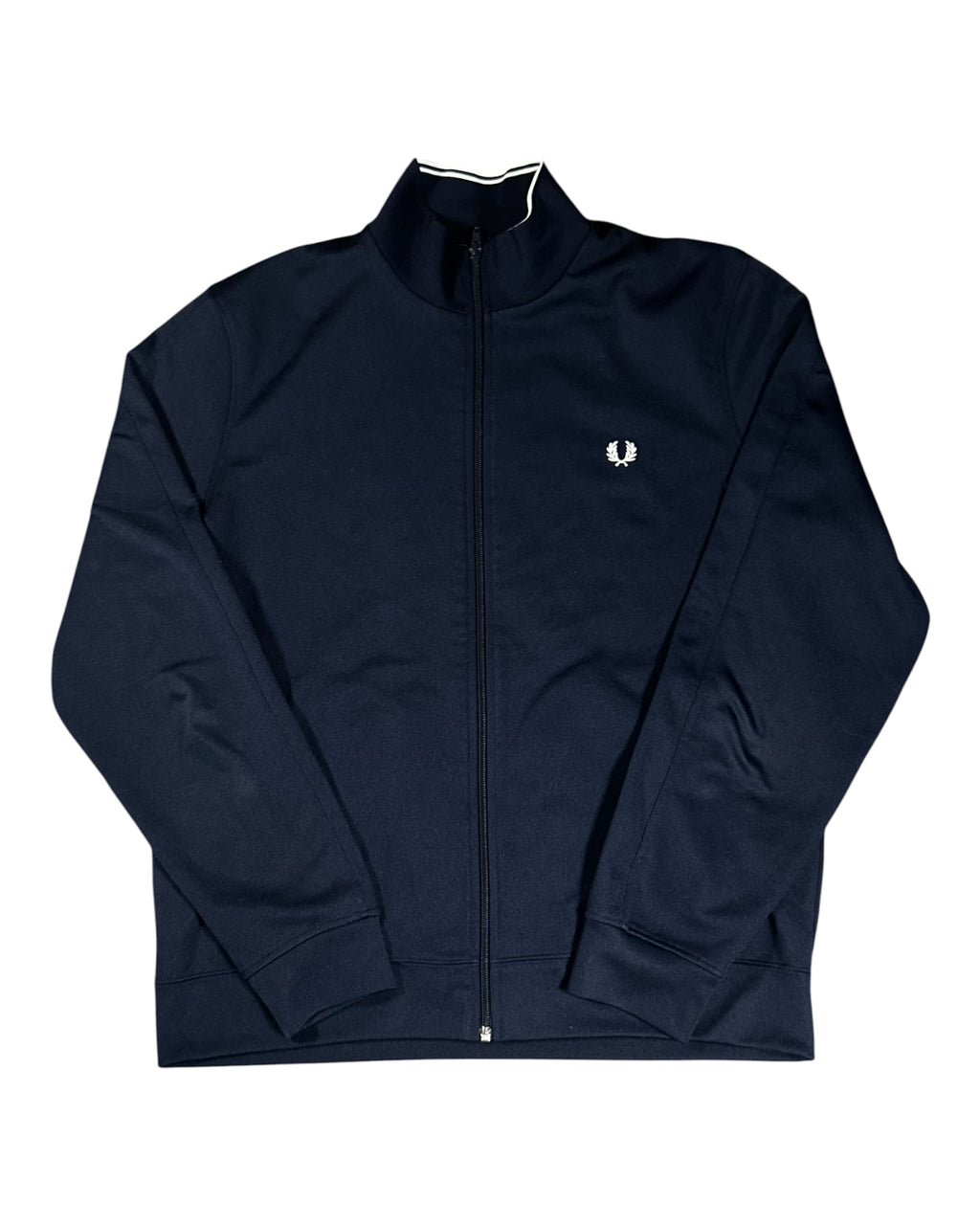 Fred Perry Trainingsjacke (L)