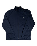 Fred Perry Trainingsjacke (L)