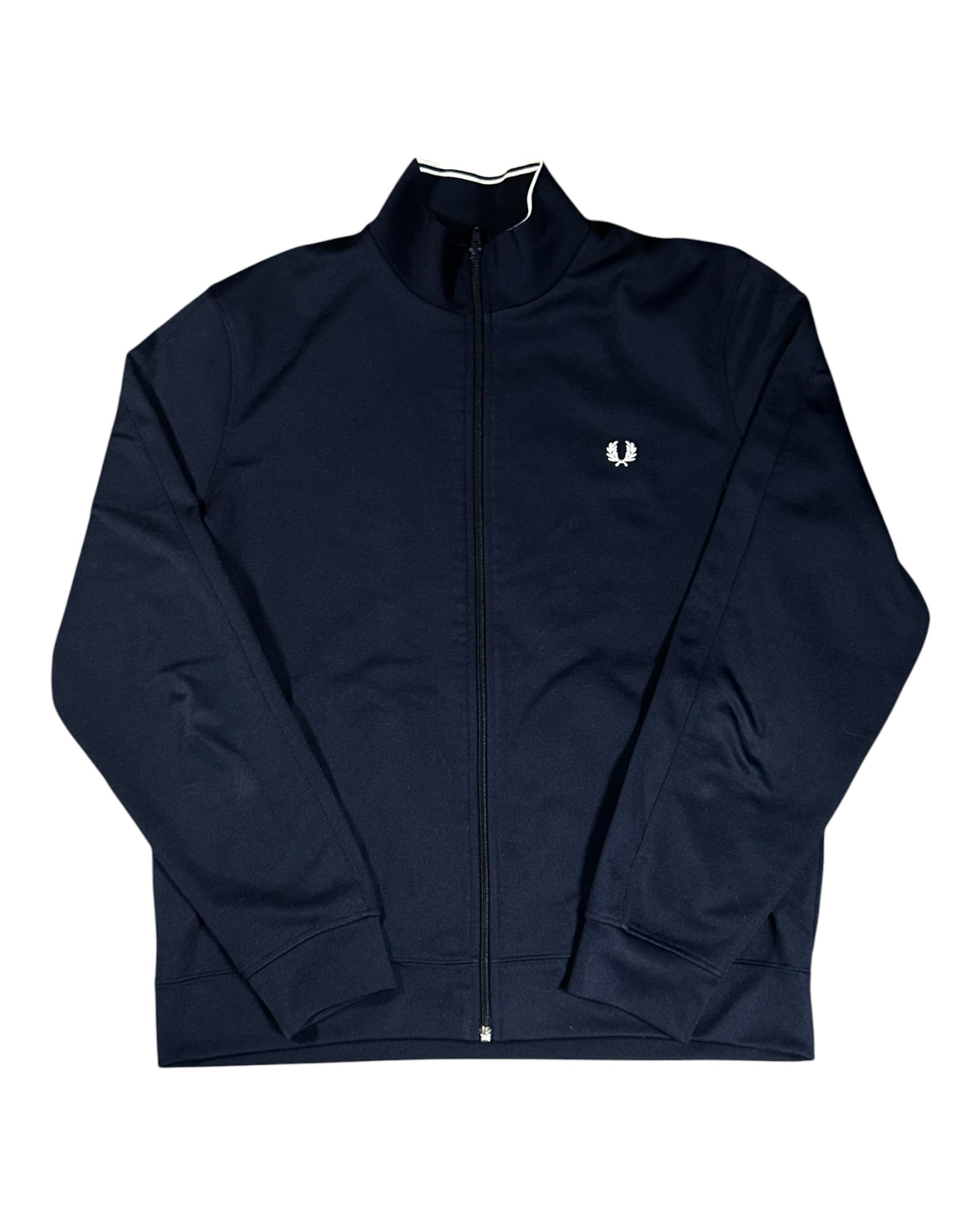 Fred Perry Trainingsjacke (L)
