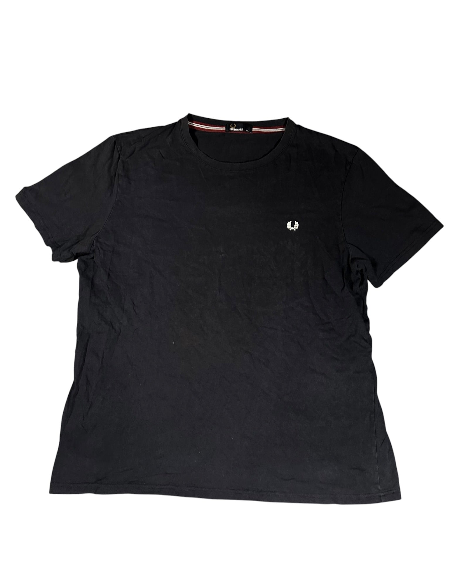 Fred Perry T-Shirt (XXL)