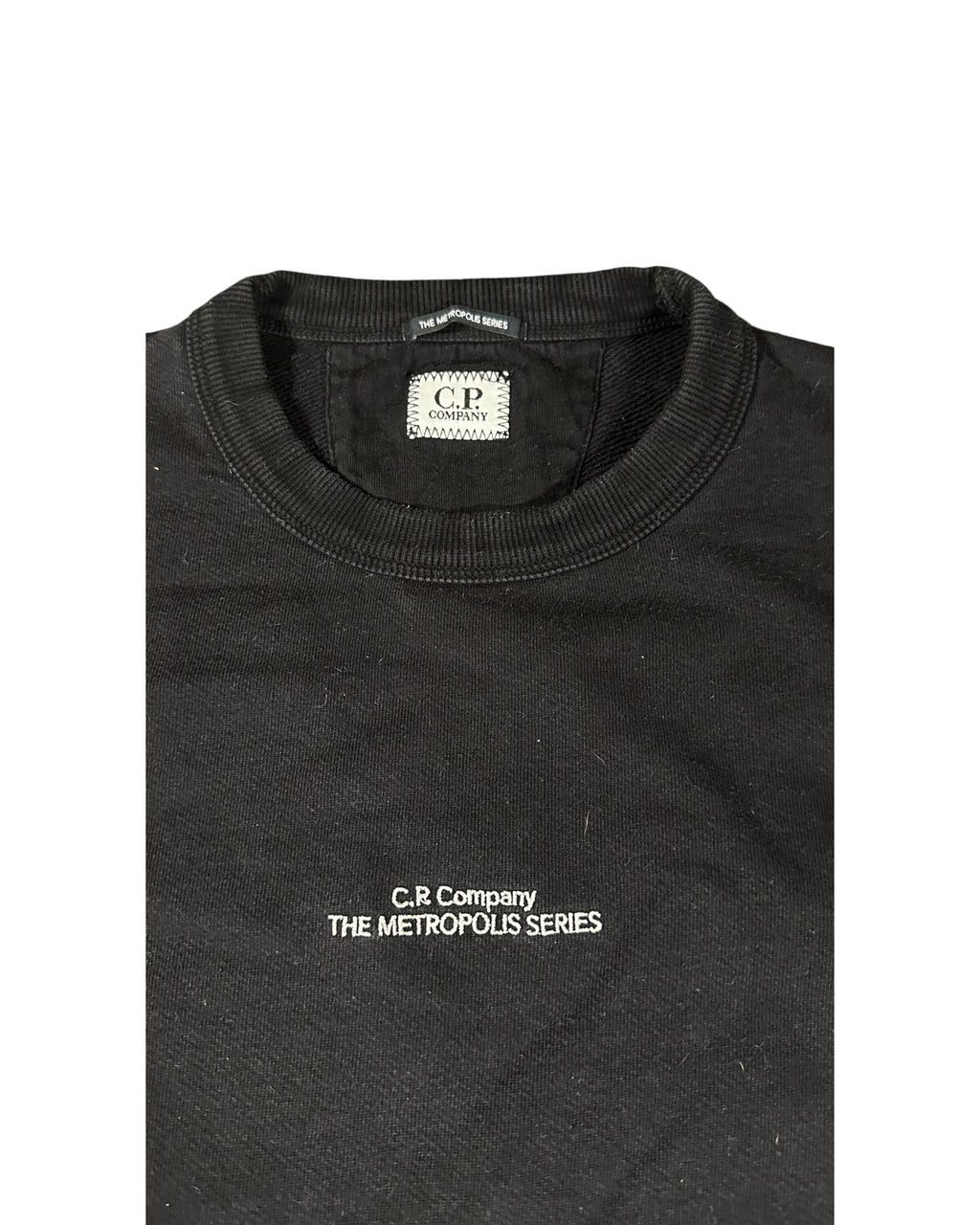 C.P. Company Sweater (L)