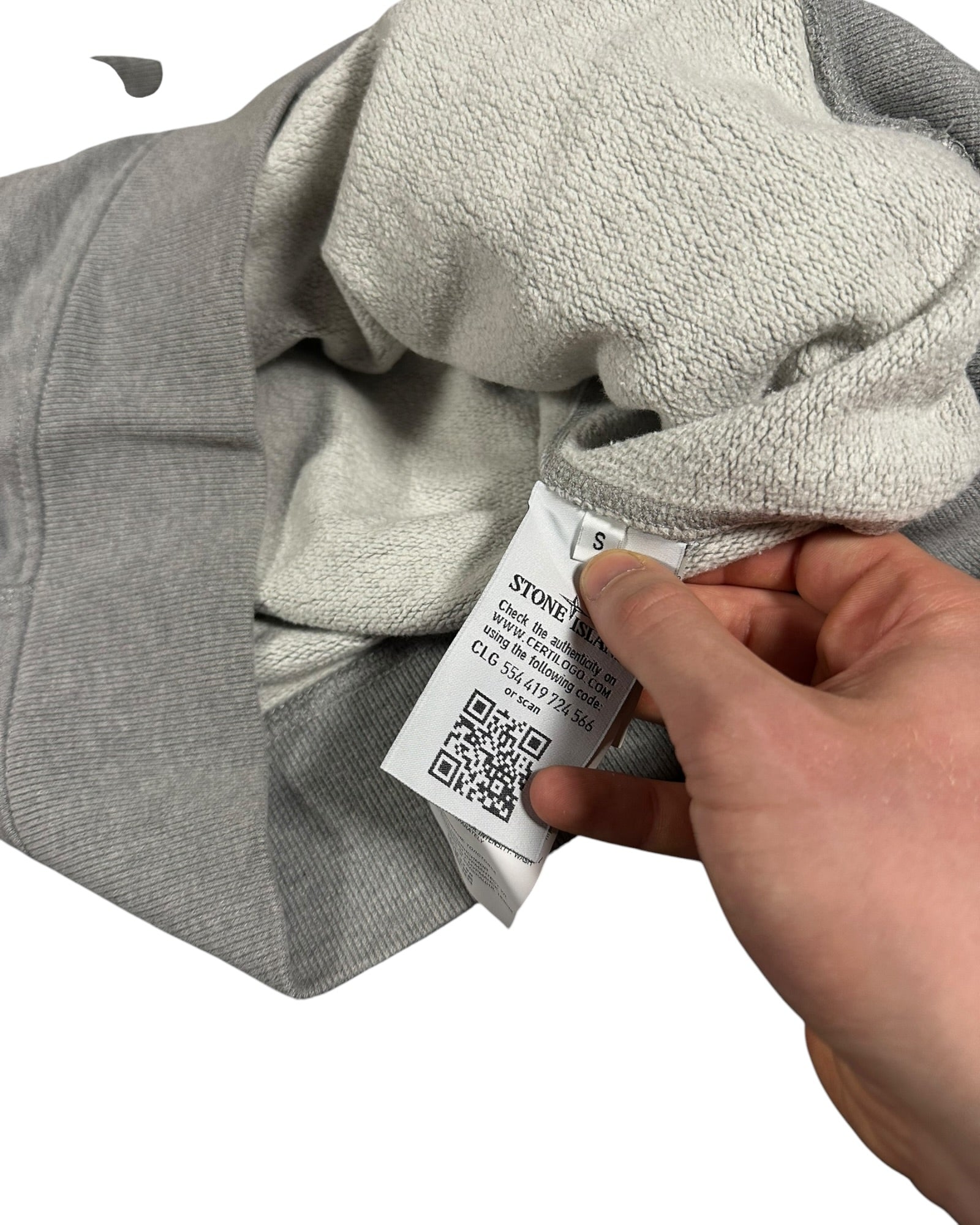 Stone Island Sweater (s)