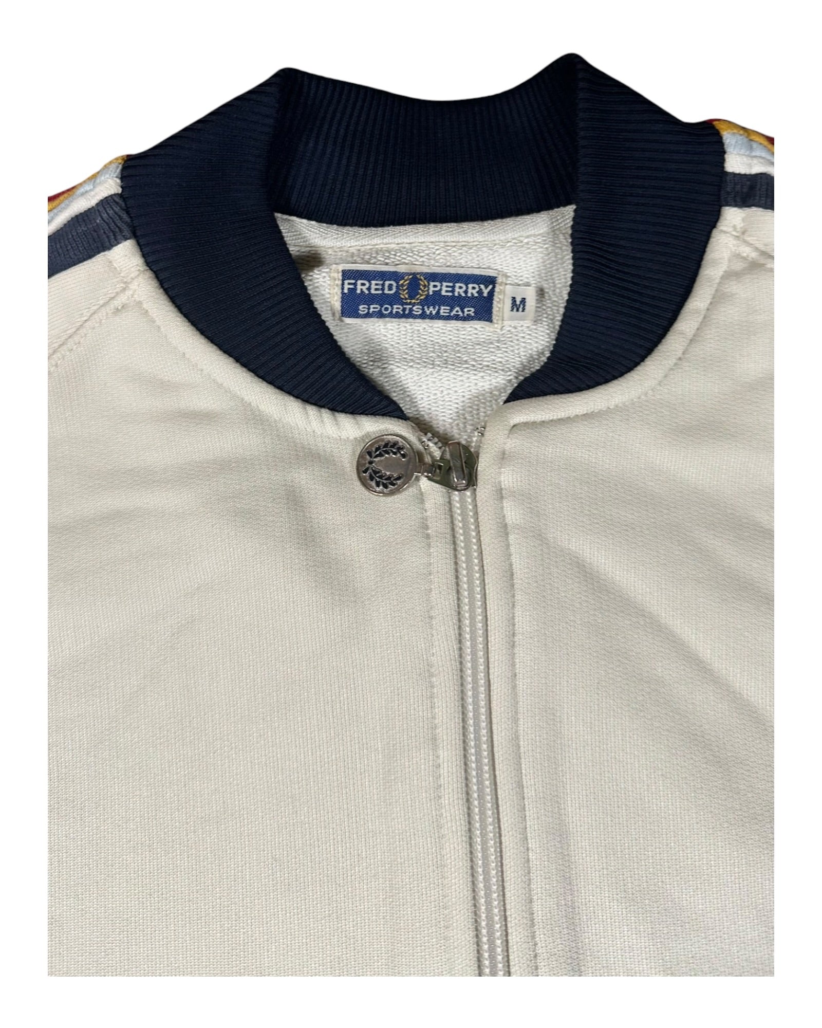 Fred Perry Jacke (M)