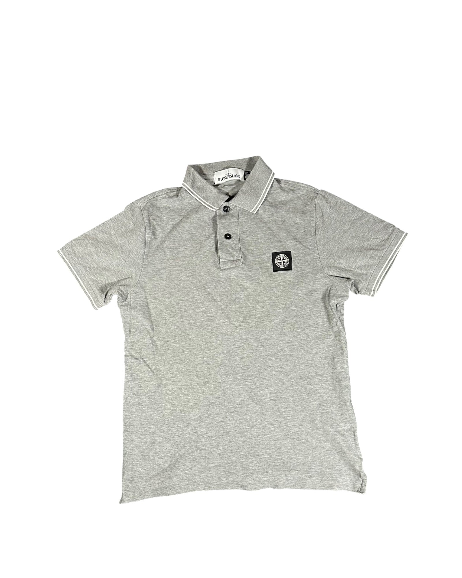 Stone Island Poloshirt (S)