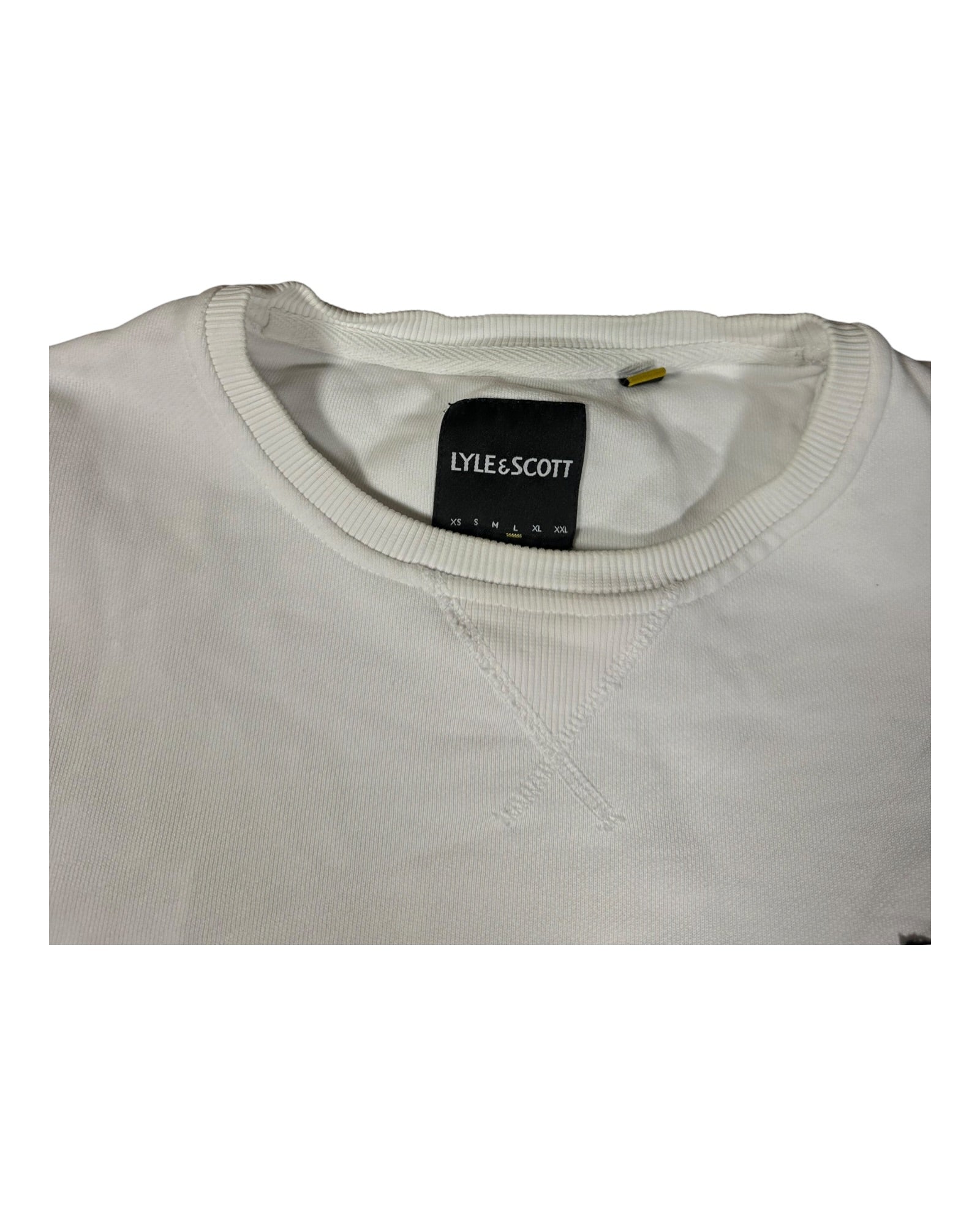 Lyle & Scott Sweater (L)