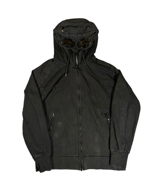 C.P. Company Kapuzenjacke (M)